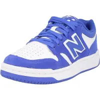 New Balance 480 Marine Blue White (GS) - EU 35.5