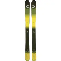 Völkl Blaze 114 Alpinski