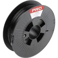 Rs Pro 2,85mm black - ca. RAL 9017 - 500 gram