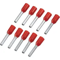 Weidmuller DIN-Color Aderendhülse - 9019010000 [500 Stück]