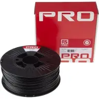 Rs Pro RS Black ABS 2.85mm Filament 1kg