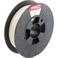 Rs Pro 1,75mm white - ca. RAL 9003 - 500 gram