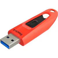 SanDisk Ultra Usb 3.0 32gb Usb-stick