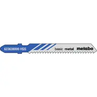 Metabo Stichsägeblätter 1