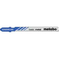 Metabo 623925000 Metabo 5 stiksavklinger, metal66 5 stk