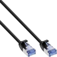 InLine Slim Patch-Kabel
