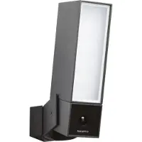 Legrand NETATMO NOC-S-PRO Aussenkamera m.Smartphone Anbind.u.integ.Alarmsirene