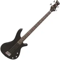 Dimavery SB-320 E-Bass, schwarz