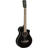 Yamaha APXT2 3/4 Schwarz