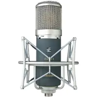 Se Electronics Z5600a MKII Tube Mikrofon