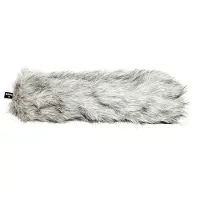 Rode Dead Wombat Windschutz