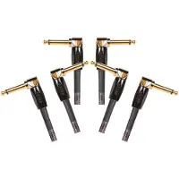 Roland BIC-PC Braun 15 cm Winkelklinke - Winkelklinke