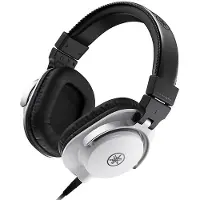 Yamaha HPH-MT5 Studiomonitor-Kopfhörer weiß