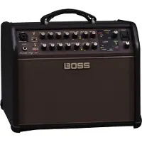 BOSS Acoustic Singer Live-Verstärker
