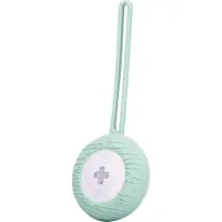 SWISS DIGITAL KEY CHAIN + FINDER SD9507F Silikon Glacier