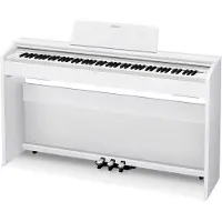 Casio PX 870 Digitalpiano weiß