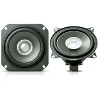 Pioneer TS-1001i, 110 W, 20 W, 4 Ohm, 88 dB, 38 - 25000 Hz, 10 cm