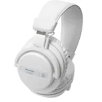 Audio-Technica ATH-PRO5X WH DJ Kopfhörer