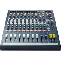 Soundcraft EPM 8