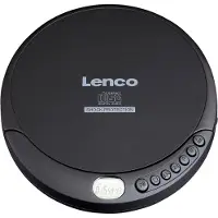 Lenco Cd-200 Cd-player