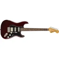 Squier Classic Vibe 70er Jahre Stratocaster HSS LRL Walnuss