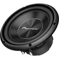 Pioneer Ts-a250s4 Autolautsprecher