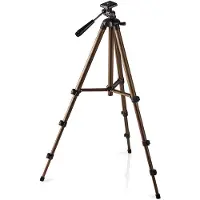 Nedis Kamerastativ - Einstellbar 42-128 cm