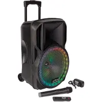 Party Light & Sound 15-6115PLS