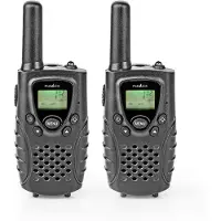 Nedis WLTK0800BK