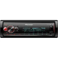 Pioneer Mvh-s520dab Autoradio