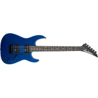 Jackson JS Series Dinky JS11 Metallic Blue