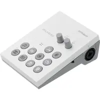 Roland GO:LIVECAST Live-Stream-Studio für Smartphones