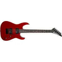 Jackson JS Series Dinky JS11 Metallic Red