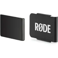 Rode MagClip Go Kompakter Magnetclip für Wireless Go Kompaktfunkstrecke