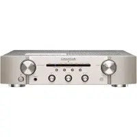Marantz PM6007 Gold Silver