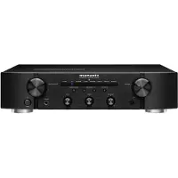 Marantz PM6007 Schwarz Verstärker