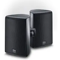 Magnat Symbol X 160, 2-Wege, 110 W, 30 - 36500 Hz, Schwarz