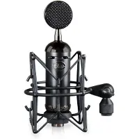 Logitech Spark SL Kondensator Studiomikrofon