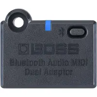 BOSS BT-Dual Bluetooth Audio/MIDI-Erweiterungsadapter