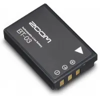 Zoom BT-03b Akku für Q8 und Q8n-4K