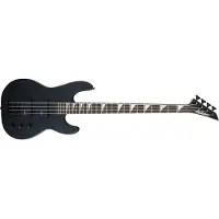 Jackson JS Series Konzertbass JS2 Amaranth Griffbrett Satin Black