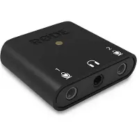 Rode AI-Micro Ultra-kompaktes 2-Kanal
