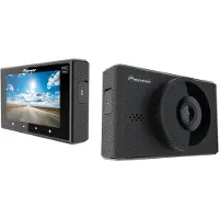 Pioneer VREC-170RS Dashcam WLAN