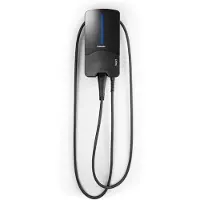 Webasto Next 22 Kw 4.5 M Type 2 Car Battery Charger Schwarz