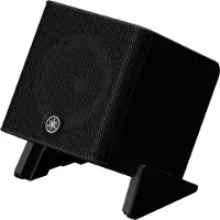 Yamaha STAGEPAS 200 BTR Batteriebetriebenes PA-System