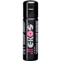 Eros - Warming Massage Gel 100 ml