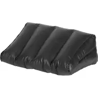 Steamy Shades Inflatable Wedge