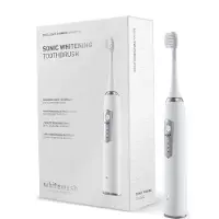 WhiteWash Sonic Whitening Toothbrush