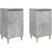 vidaXL Olive