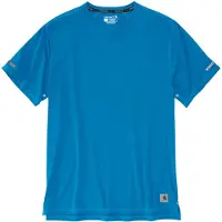Carhartt T-Shirt Extremes S/S Herren Marine Blue-XXL